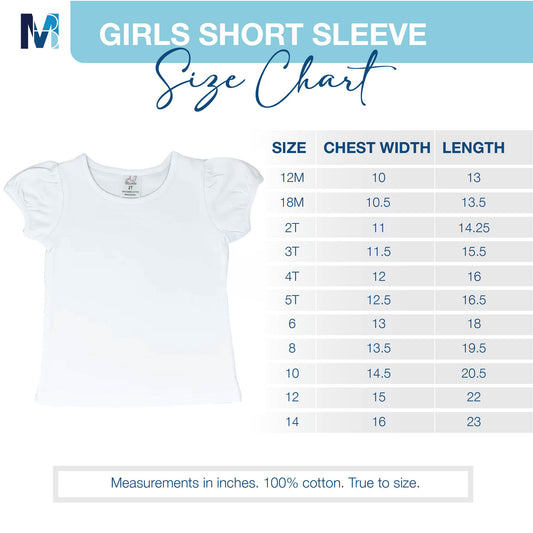 Back to School Alpaca Shirt – Custom Embroidered with Kid’s Name