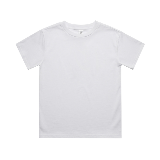 Back to School Crayola Shirt – Custom Embroidered with Kid’s Name