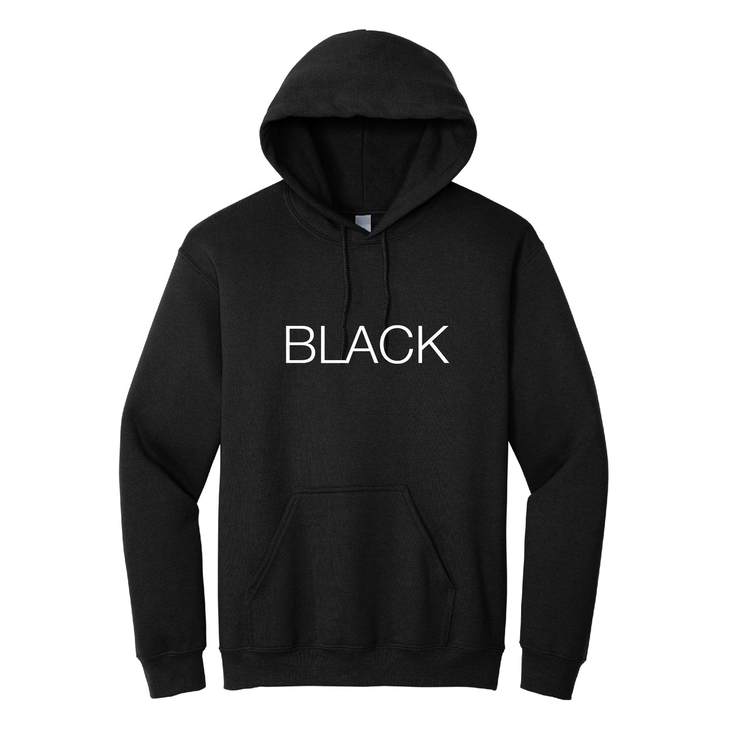 Feeling Spooky Embroidered Sweater – Halloween Hoodie or Crewneck