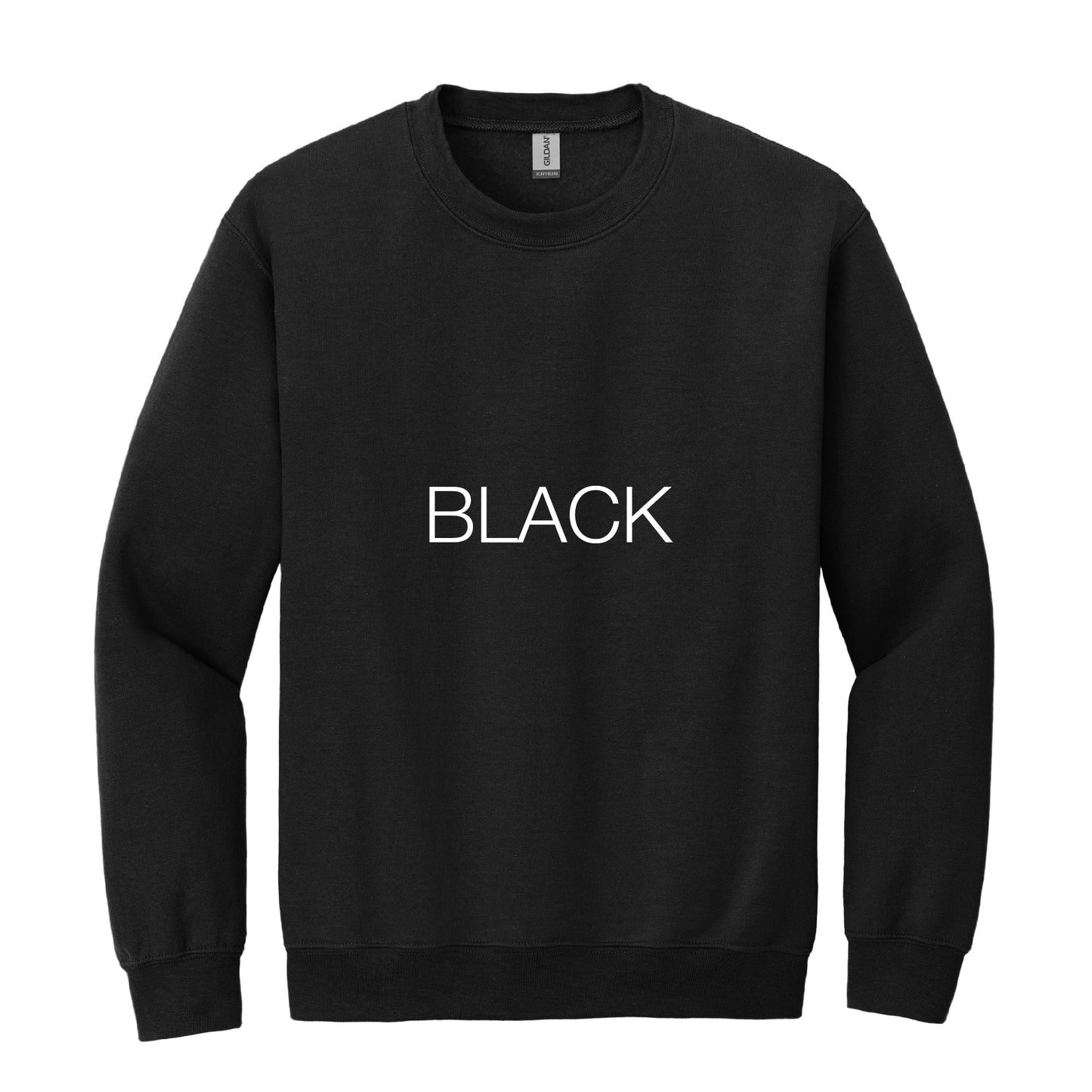 Embroidered Grandma Sweater – Personalized Gift with Grandkids’ Names