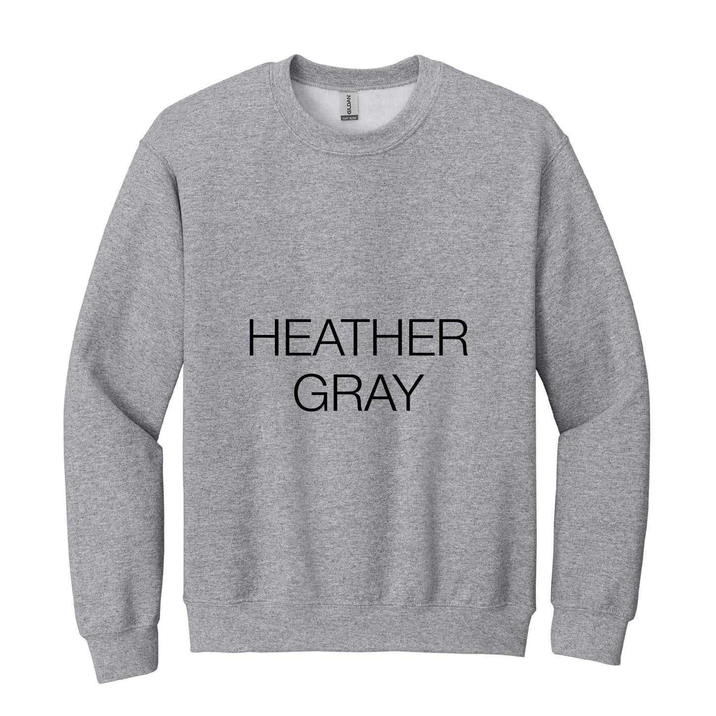 Embroidered Grandma Sweater – Personalized Gift with Grandkids’ Names