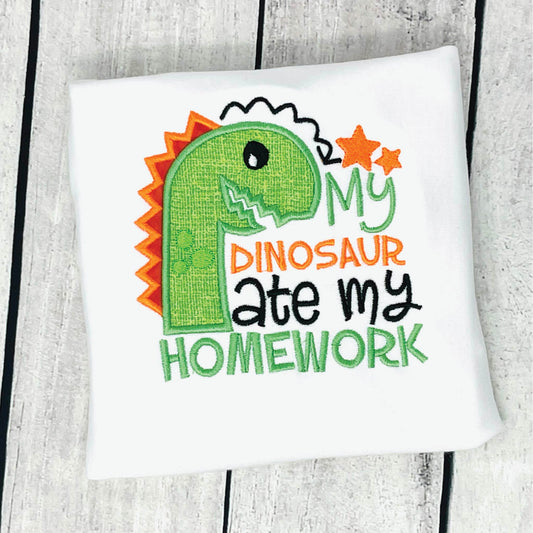 Back to School Kids Shirt