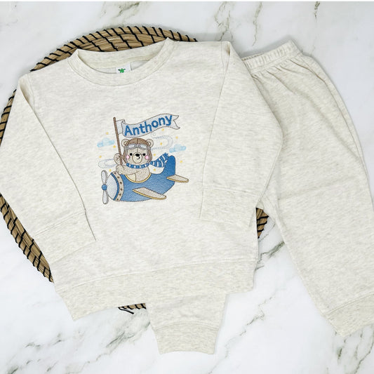 Baby Jogger Set