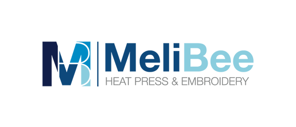 MeliBee Embroidery