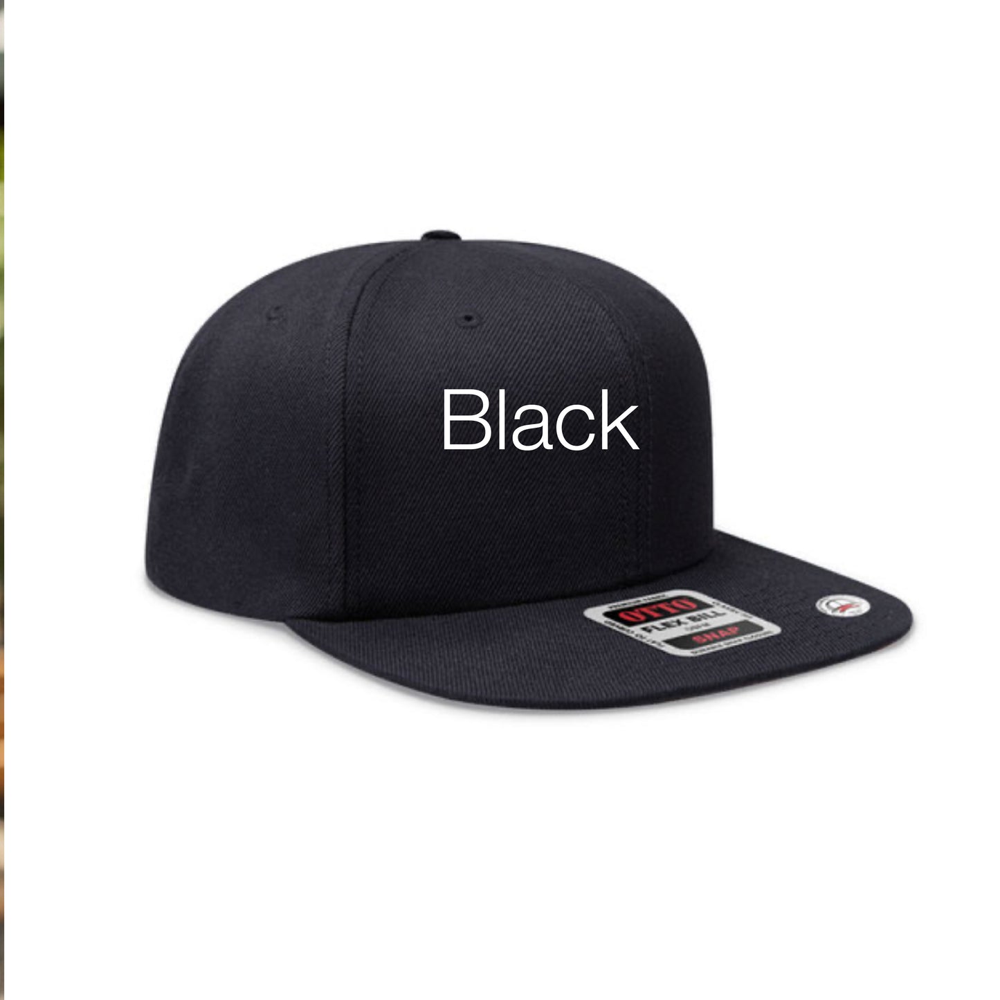 Custom Mexico Embroidered Snapback Hat | Futbol Fan Cap