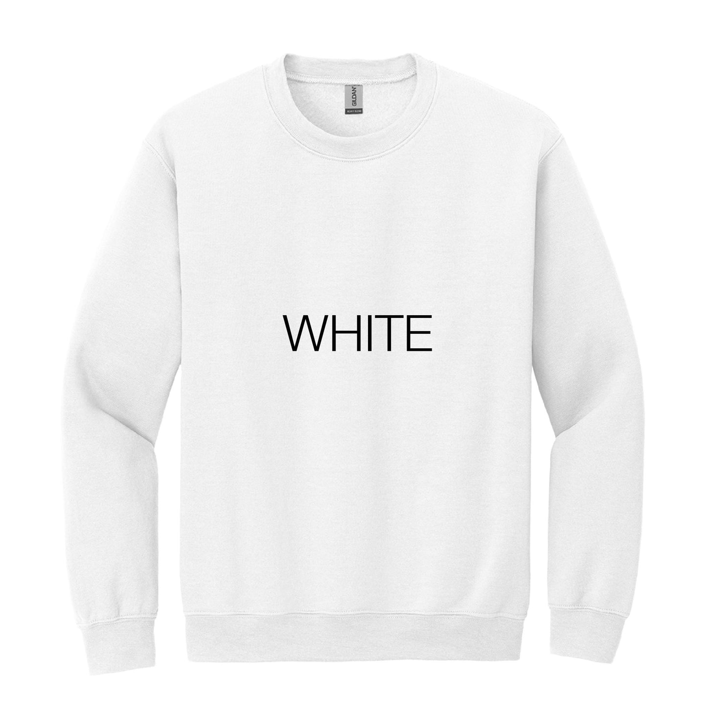 Embroidered Mama Sweater – Personalized Gift with Optional Kids’ Names