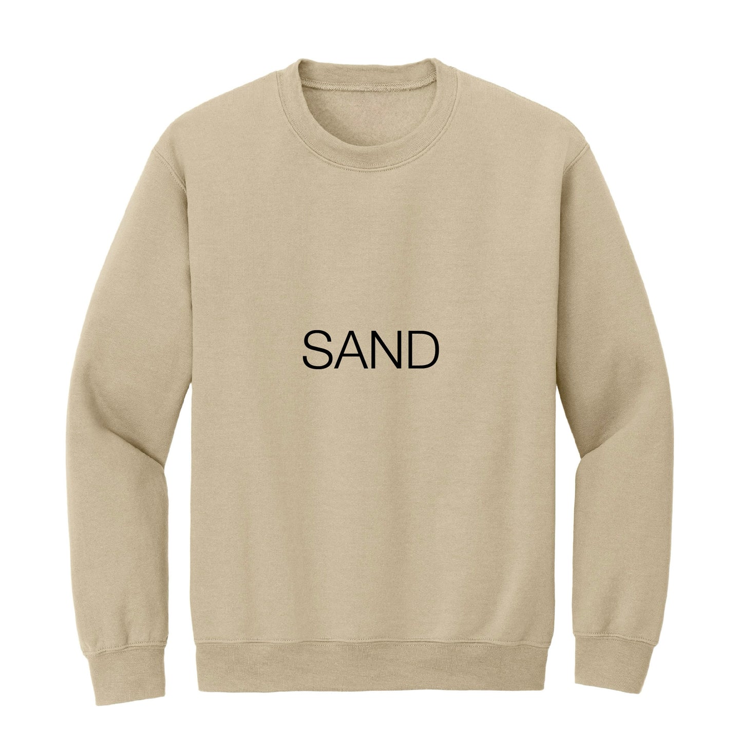 Embroidered Mama Sweater – Personalized Gift with Optional Kids’ Names