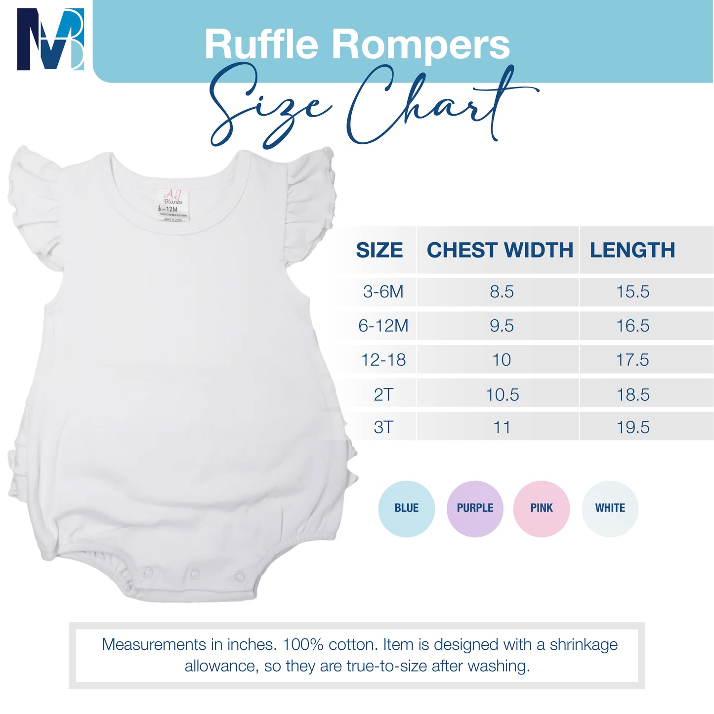 Personalized Baby Romper with Name Embroidery | Custom Baby Outfit